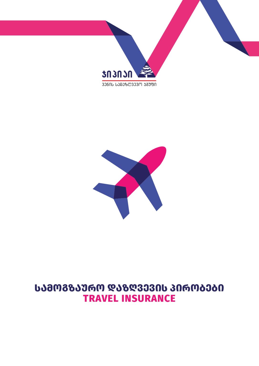 GPI პირობები გვ. 1